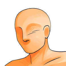 rendered